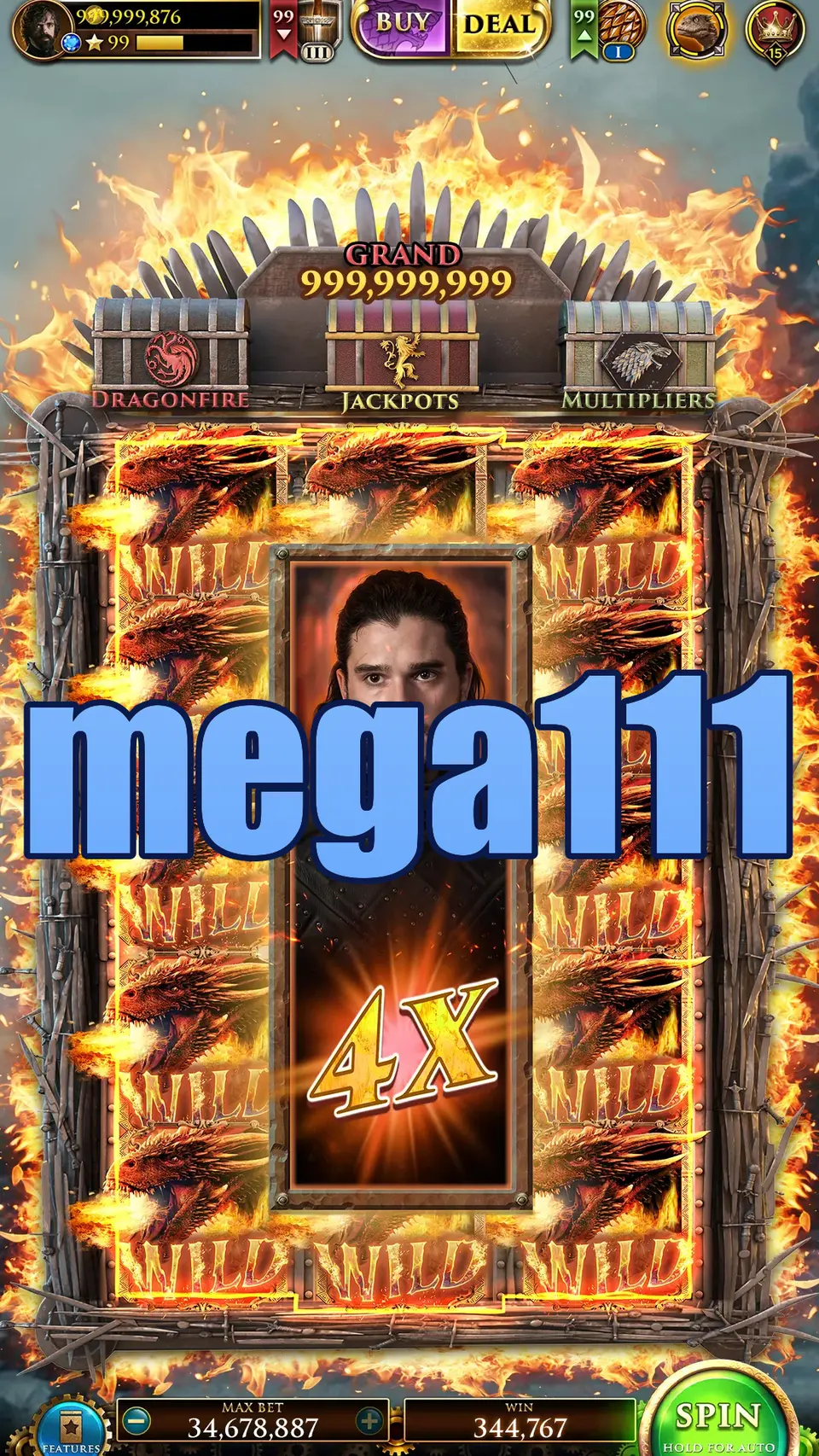 mega111 Masuk